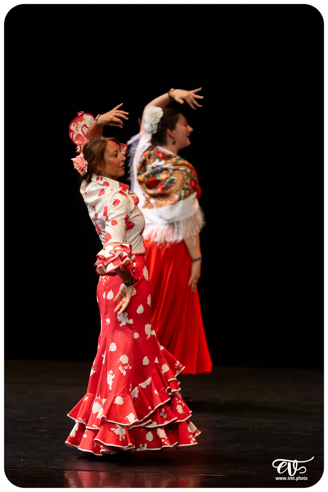 ECOLE DE DANSE CÉCILE ADAMOW
